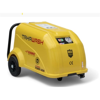 Tahawash TSKP-200 200 Bar Basınçlı Yıkama Makinesi
