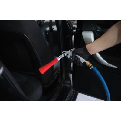 Tornador Kuru Tip Tabanca Rulmanlı