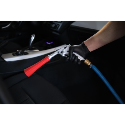 Tornador Kuru Tip Tabanca Rulmanlı