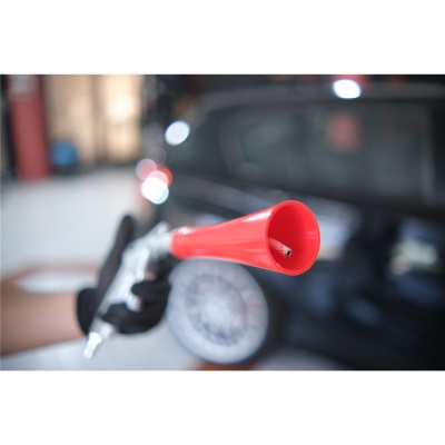 Tornador Kuru Tip Tabanca Rulmanlı