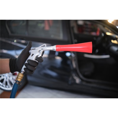 Tornador Kuru Tip Tabanca Rulmanlı