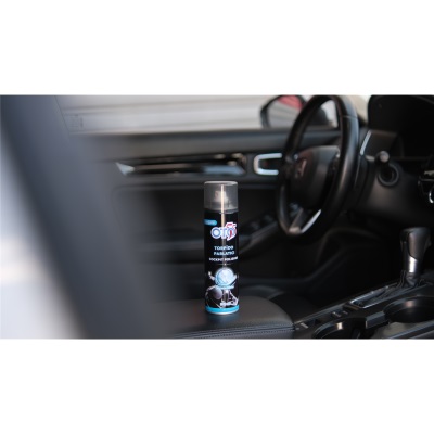 3 Alana 2 Bedava Torpido Parlatıcı Sprey 200 ML