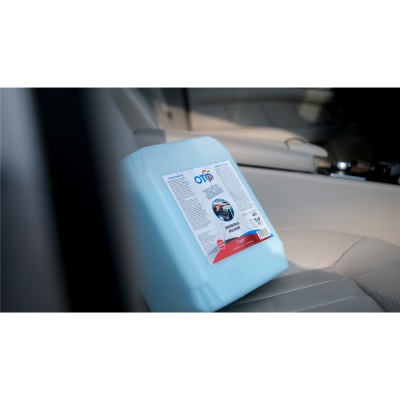 Torpido Temizleme ve Bakım Sütü 5 KG