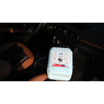 Torpido Temizleme ve Bakım Sütü 5 KG