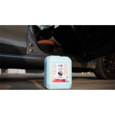 Torpido Temizleme ve Bakım Sütü 5 KG