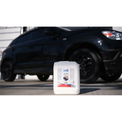 Torpido Temizleme ve Bakım Sütü Gold - 5 KG