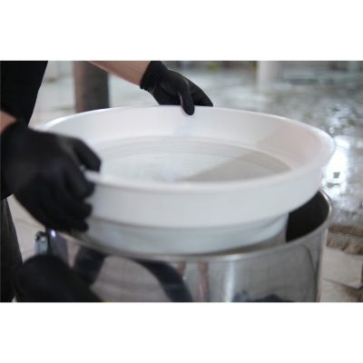 Toz Torbası Sanayi Tipi