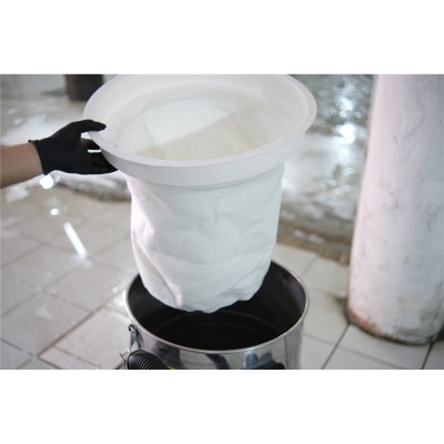 Toz Torbası Sanayi Tipi