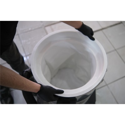 Toz Torbası Sanayi Tipi