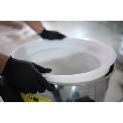 Toz Torbası Sanayi Tipi