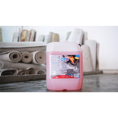 Halı Şampuanı EKO | U6000 | 20 KG