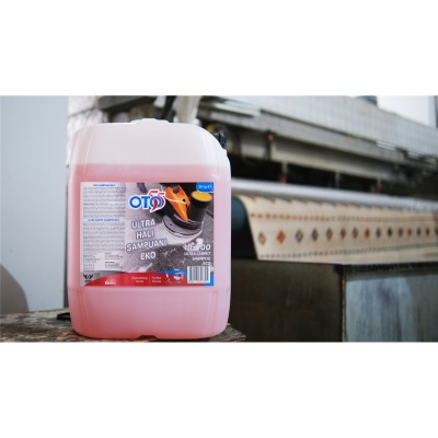 Halı Şampuanı EKO | U6000 | 20 KG