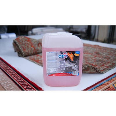 Halı Şampuanı EKO | U6000 | 20 KG