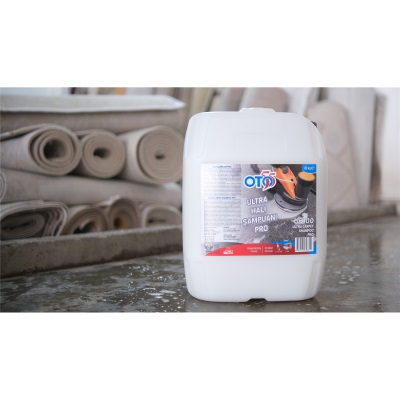 Halı Şampuanı PRO  | U6100 | 20 KG