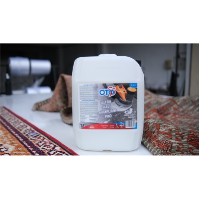 Halı Şampuanı PRO  | U6100 | 20 KG