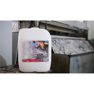 Halı Şampuanı PRO  | U6100 | 20 KG