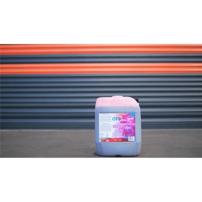 pH Nötr, Cilalı, Pembe Otomobil Şampuanı | UD550 | 20 KG