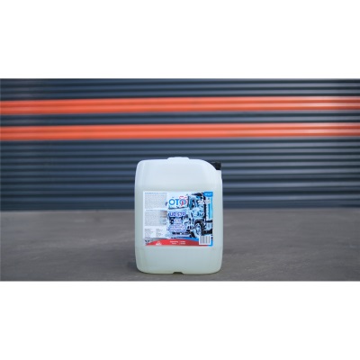 Cilalı Ekstra Güçlü Fırçasız Otomobil Şampuanı | UD570 | 20 KG