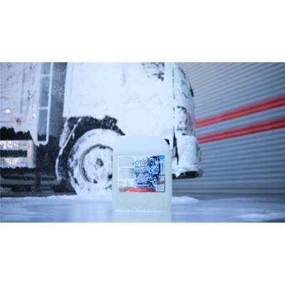 Cilalı Ekstra Güçlü Fırçasız Otomobil Şampuanı | UD570 | 20 KG