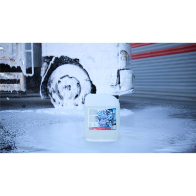 Cilalı Ekstra Güçlü Fırçasız Otomobil Şampuanı | UD570 | 20 KG