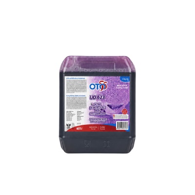 ULTRA pH Nötr Cilalı Mor Oto Şampuanı/Ud 623/ 5 Kg 5 KG