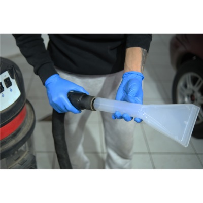 Vakum Uç Islak Çekme Aparatı Küçük