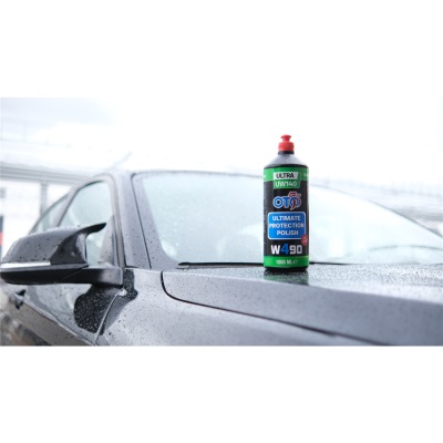 W490 Final Polish (Machine Application) 1 L