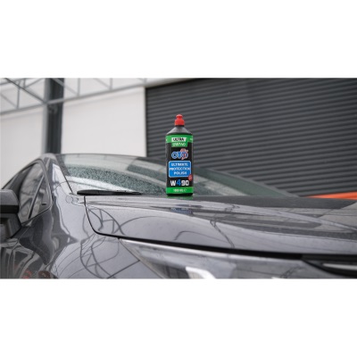 W490 Final Polish (Machine Application) 1 L