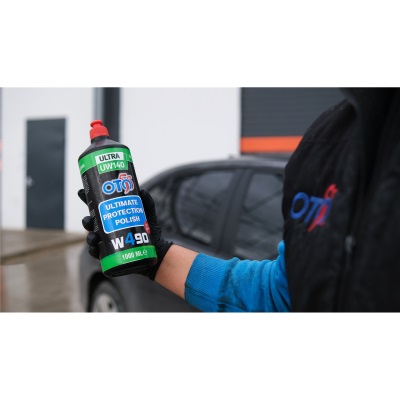 W490 Final Polish (Machine Application) 1 L
