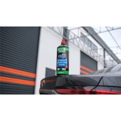 W490 Final Polish (Machine Application) 1 L