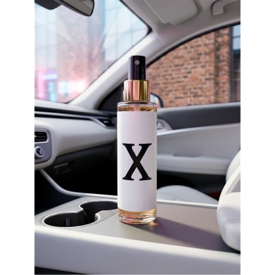 X Kavun Oto Parfümü 150 ML – Tatlı ve Ferah Meyve Aroması