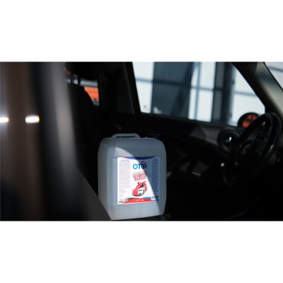 Yeni Araç Otomobil Kokusu 5 KG