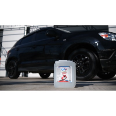 Yeni Araç Otomobil Kokusu 5 KG