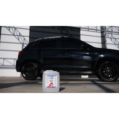 Yeni Araç Otomobil Kokusu 5 KG